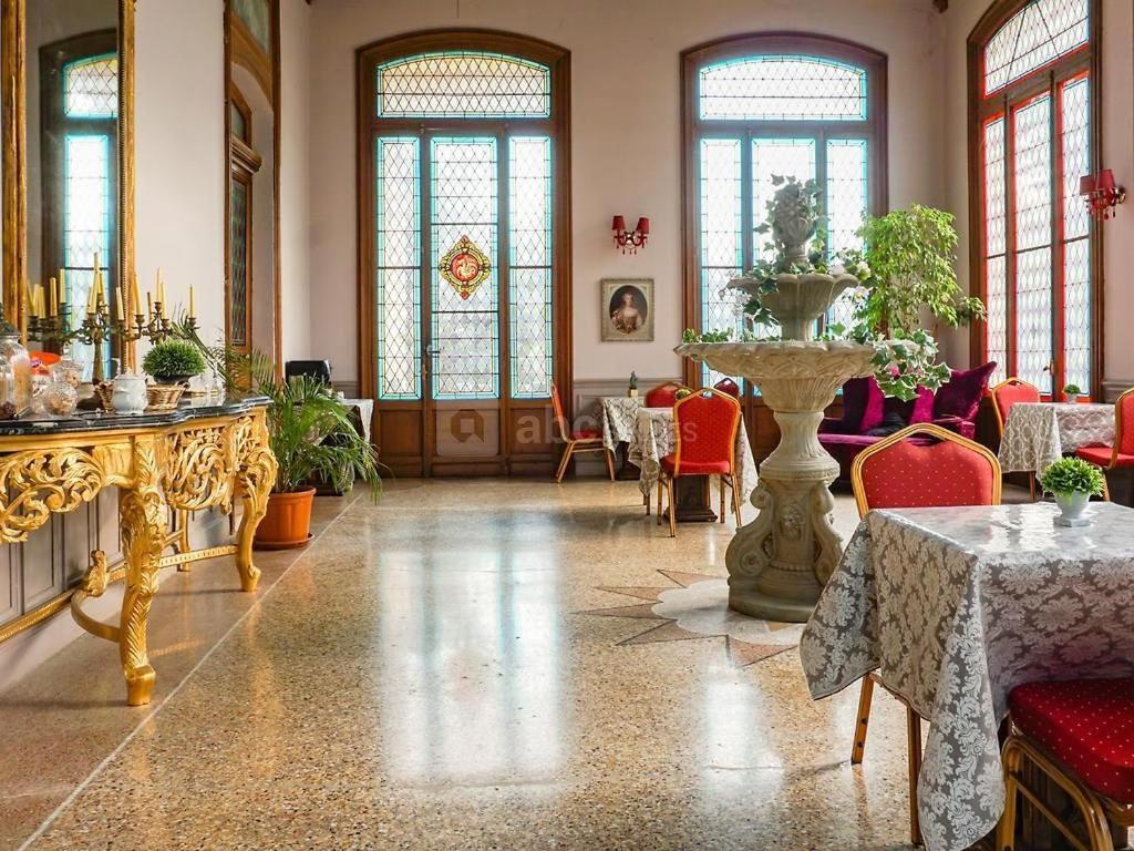 Chateau De La Prade Hotel Narbonne Luaran gambar