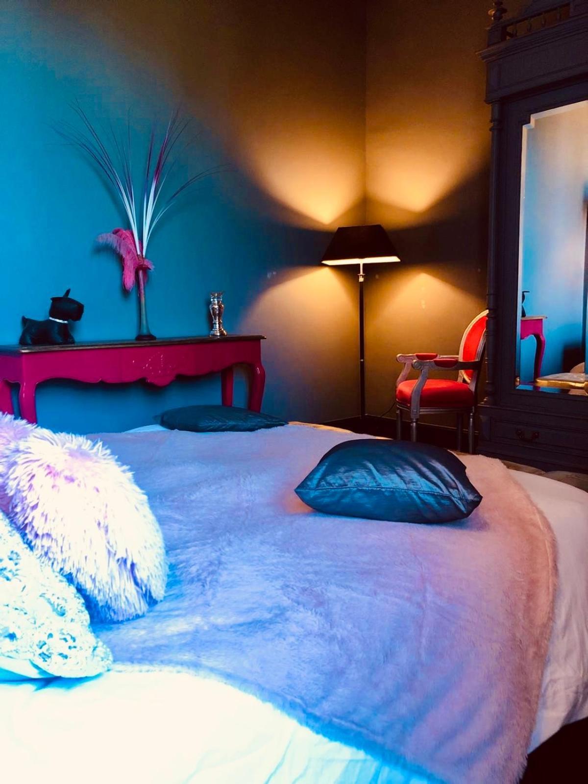 Chateau De La Prade Hotel Narbonne Luaran gambar