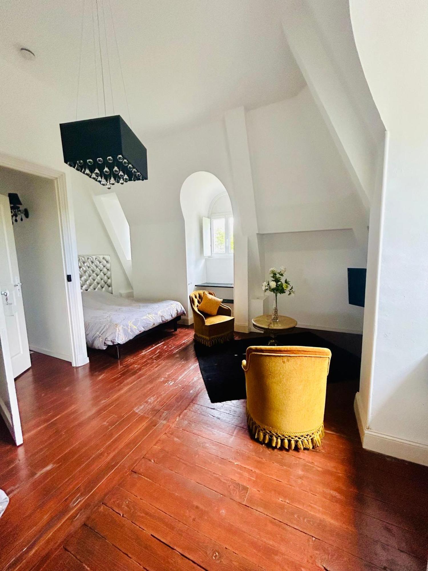 Chateau De La Prade Hotel Narbonne Luaran gambar