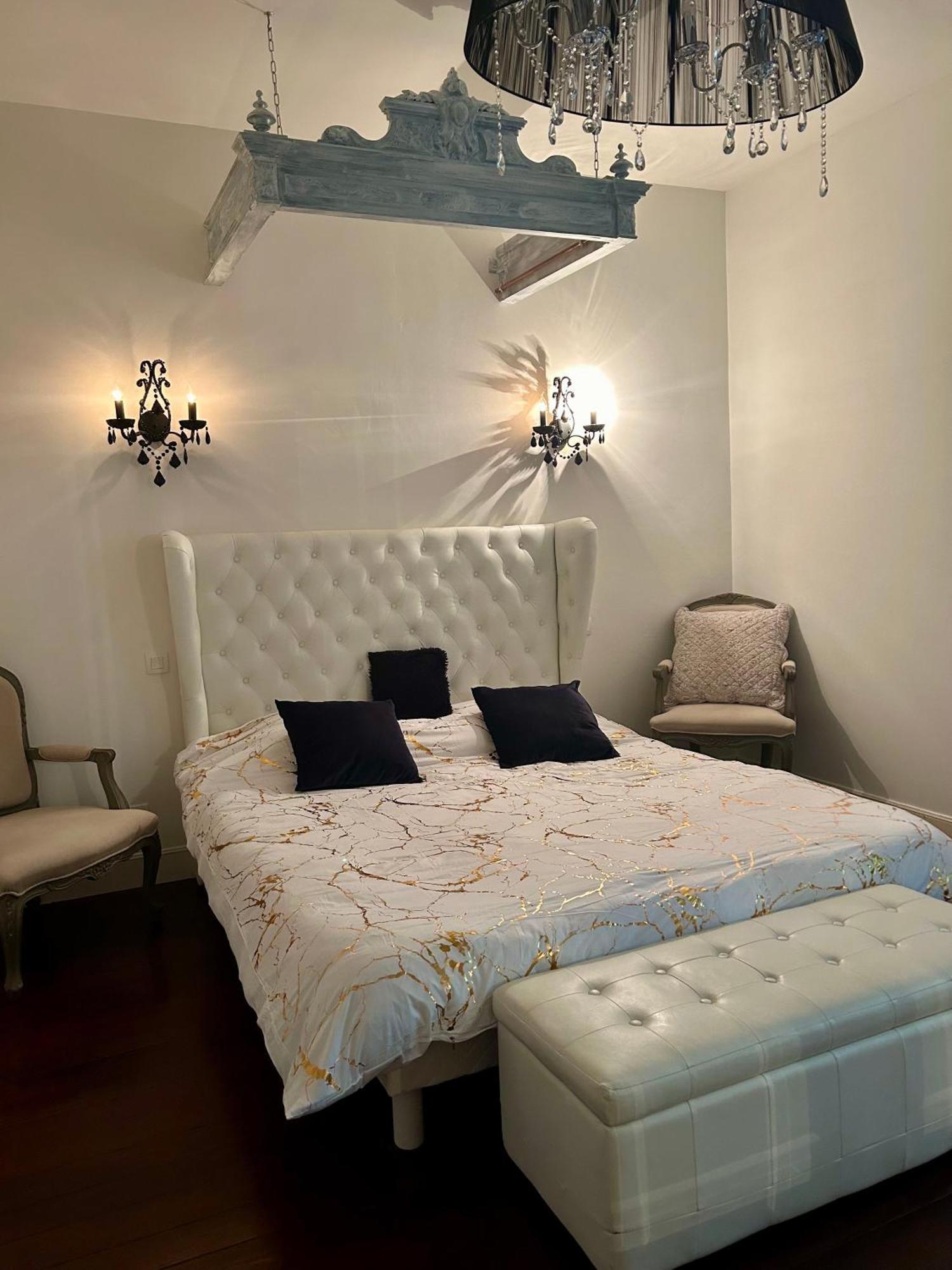 Chateau De La Prade Hotel Narbonne Luaran gambar