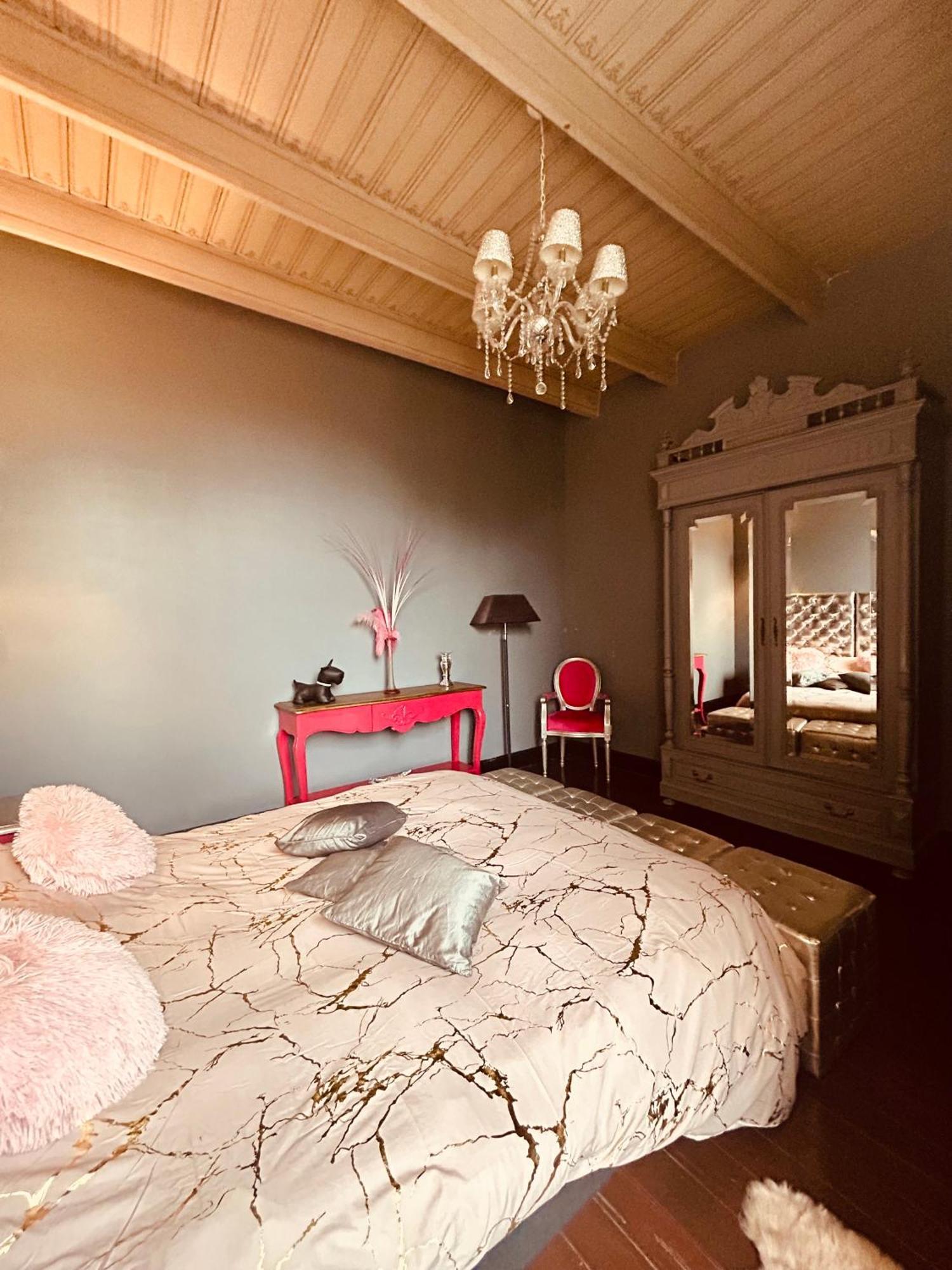 Chateau De La Prade Hotel Narbonne Luaran gambar