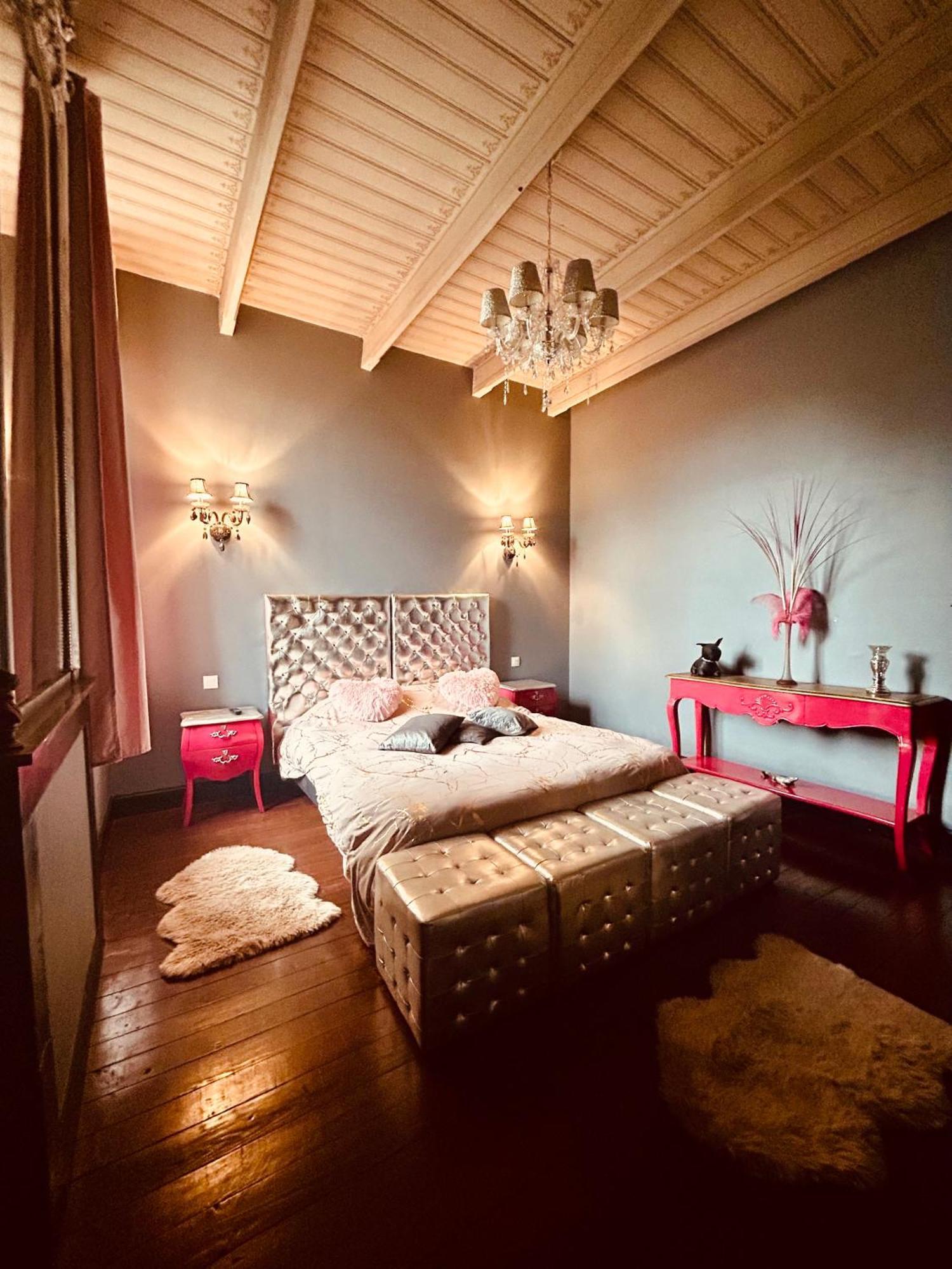 Chateau De La Prade Hotel Narbonne Luaran gambar