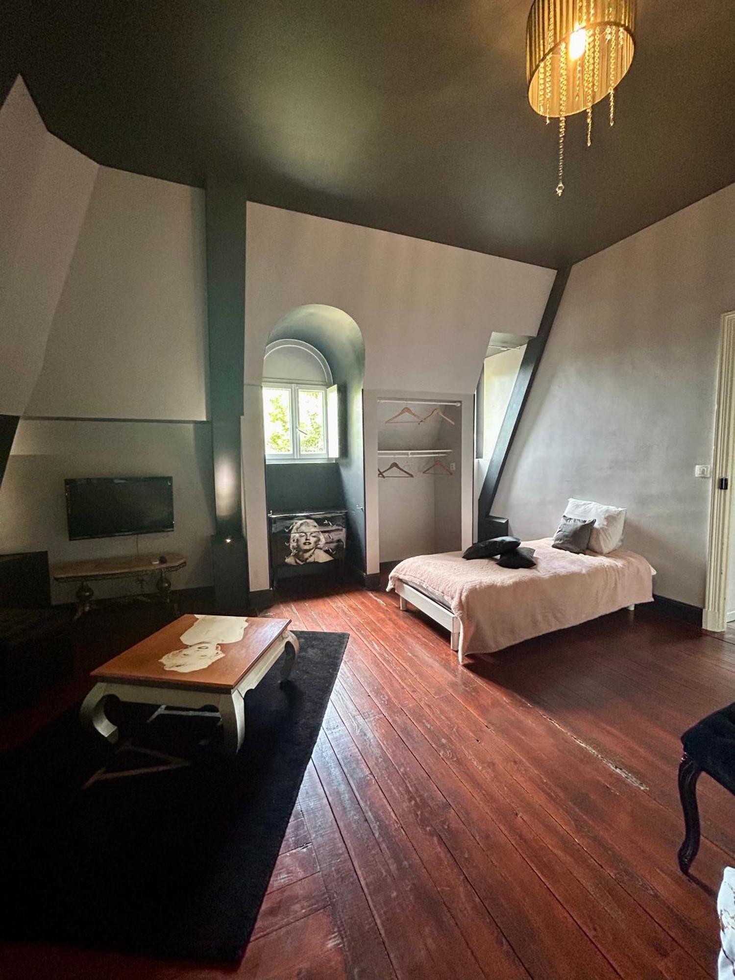 Chateau De La Prade Hotel Narbonne Luaran gambar